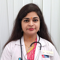 Dr.   REENA AGARWAL 